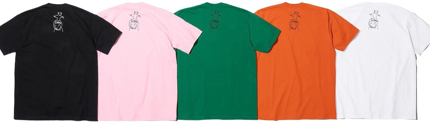 Gummo Bathtub Tee view 9